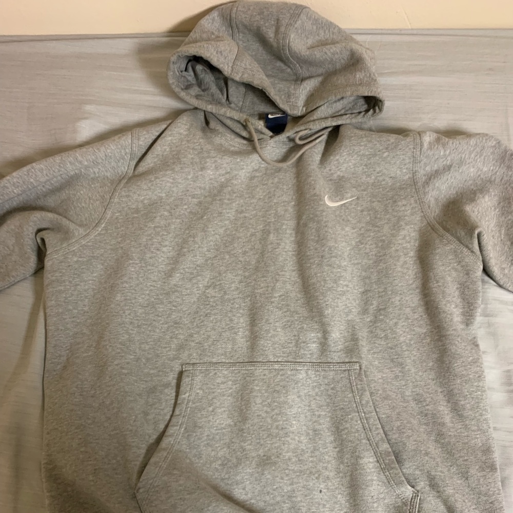 Vintage Nike Hoodie